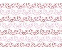 Papier cadeau 'Feelings', sur rouleau