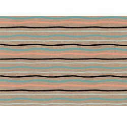 Papier cadeau 'Gold', sur rouleau