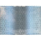 Papier cadeau 'Florida anthracite', sur rouleau