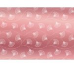 Papier cadeau 'Sprinkles white', sur rouleau