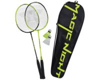Set de badminton 'Magic Night'