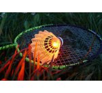 Set de badminton 'Magic Night'