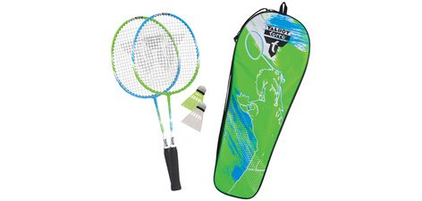 Set de badminton enfant 'Magic Night'