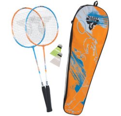 Set de badminton '2 Attacker'