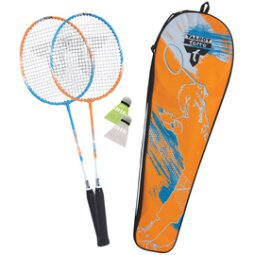 Set de badminton '2 Attacker'