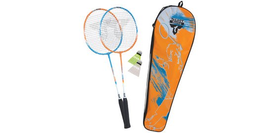 Set de badminton '2 Attacker'