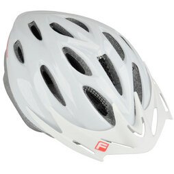 Casque de vélo 'Aruna', taille: S/M