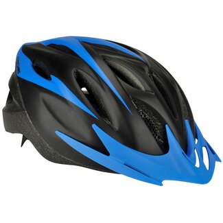 Casque de vélo 'Sportif', taille: L/XL