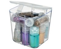 Boîte de rangement pour Caddy Organizer, small