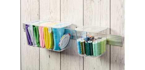 Storage box for Caddy Organizer, small