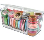 Boîte de rangement pour Caddy Organizer, medium