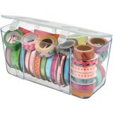 Boîte de rangement pour Caddy Organizer, medium