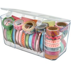 Boîte de rangement pour Caddy Organizer, medium