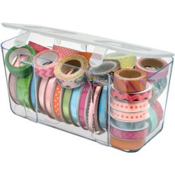 Opbergdoos voor Caddy Organizer, middelgroot