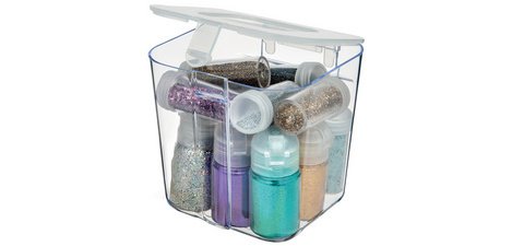 Opbergdoos voor Caddy Organizer, middelgroot