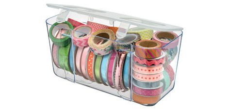 Boîte de rangement pour Caddy Organizer, medium