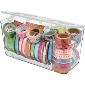 Boîte de rangement pour Caddy Organizer, medium