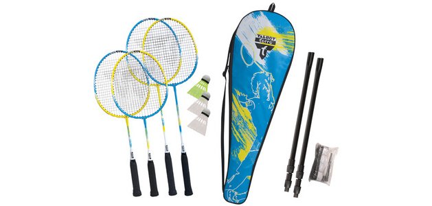 Set de badminton 'Family'
