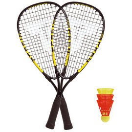 TALBO torro Set de badminton Speed 4400