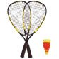 TALBO torro Set de badminton Speed 4400