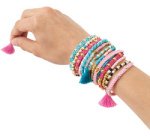Creativ Kit bijoux IMAGIN'STYLE bracelets