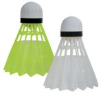 Volant de badminton 'Magic Night LED'