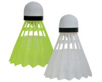 Volant de badminton 'Magic Night LED'