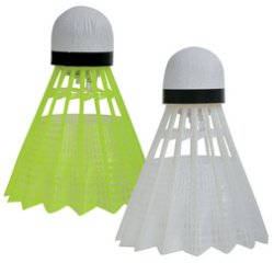 Volant de badminton 'Magic Night LED'