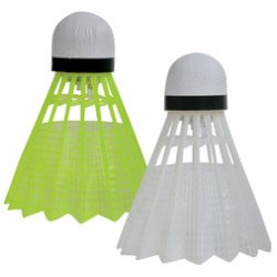 Volant de badminton 'Magic Night LED'