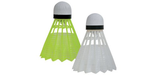 Volant de badminton 'Magic Night LED'