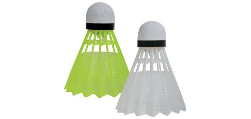Volant de badminton 'Magic Night LED'