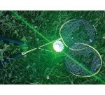 Volant de badminton 'Magic Night LED'