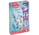 Creativ Kit bijoux IMAGIN'STYLE avec film rétractable