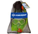 Kit de plongée Junior 'Bermuda', taille: 27-32