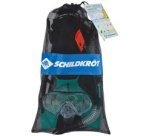 Kit de plongée 'Cayman', taille: 43-47