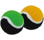 Balle à scratch de remplacement, set de 2