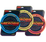 AEROBIE Anneau de lancer 'Sprint', diamètre: 250 mm