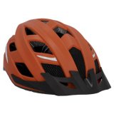 Casque de vélo 'Urban Plus Miami', taille: L/XL