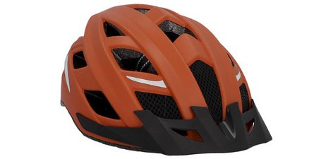 Casque de vélo 'Urban Plus Miami', taille: S/M