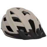 Casque de vélo 'Urban Plus Dallas', taille: L/XL