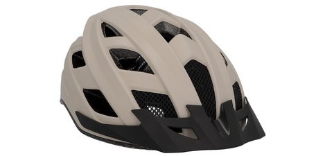 Casque de vélo "Urban Plus Dallas"