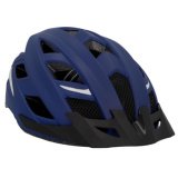 Casque de vélo 'Urban Plus Boston', taille: L/XL
