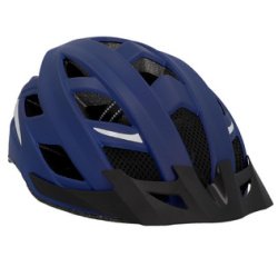 Casque de vélo "Urban Plus Boston"