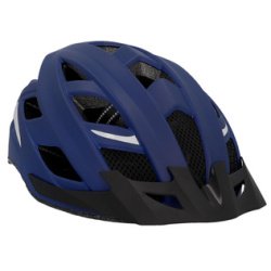 Casque de vélo 'Urban Plus Boston', taille: S/M