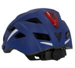 Casque de vélo 'Urban Plus Boston', taille: S/M