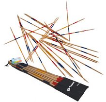 Mikado géant, longueur: 900 mm