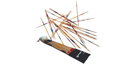 Mikado géant, longueur: 900 mm