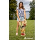 Mikado géant, longueur: 900 mm