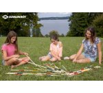 Mikado géant, longueur: 900 mm