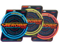 AEROBIE Anneau de lancer 'Pro', diamètre: 330 mm